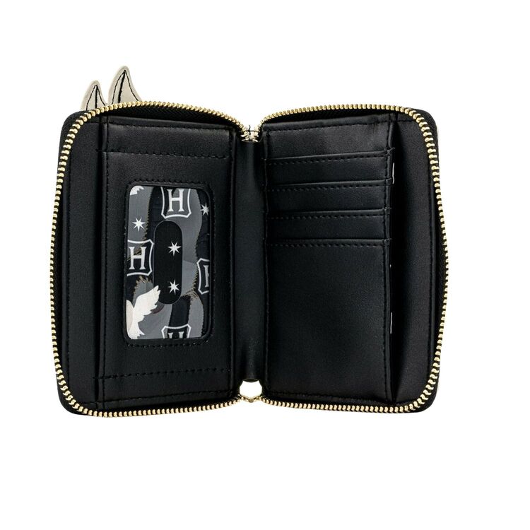 Product Loungefly Harry Potter Hedwig Howler Wallet image