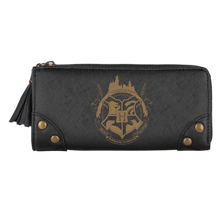 Product Πορτοφόλι Harry Potter Hogwarts Emblem image
