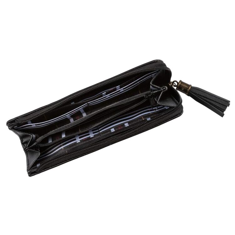 Product Πορτοφόλι Harry Potter Hogwarts Emblem image