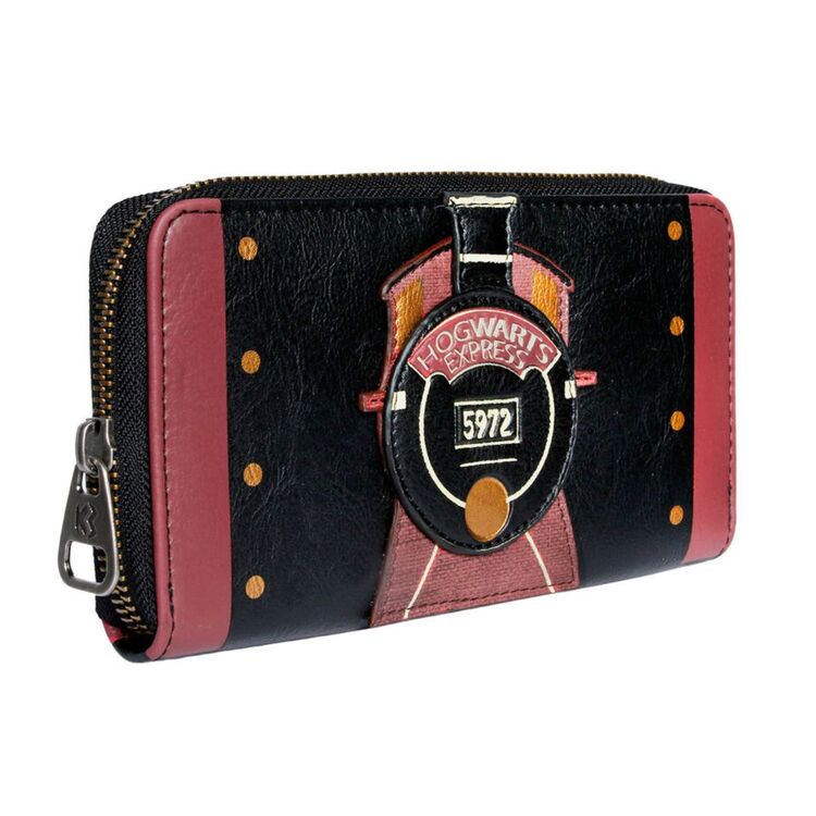 Product Harry Potter Hogwarts Express Wallet image
