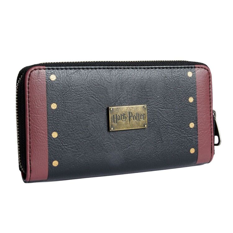Product Harry Potter Hogwarts Express Wallet image