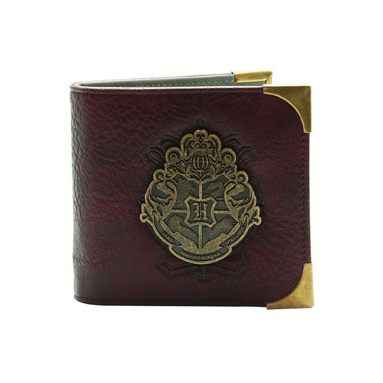 Product Harry Potter Hogwarts Premium Wallet image