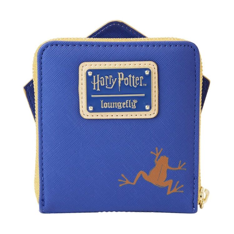 Product Loungefly Harry Potter Honeydukes Chocolate Frog Wallet image