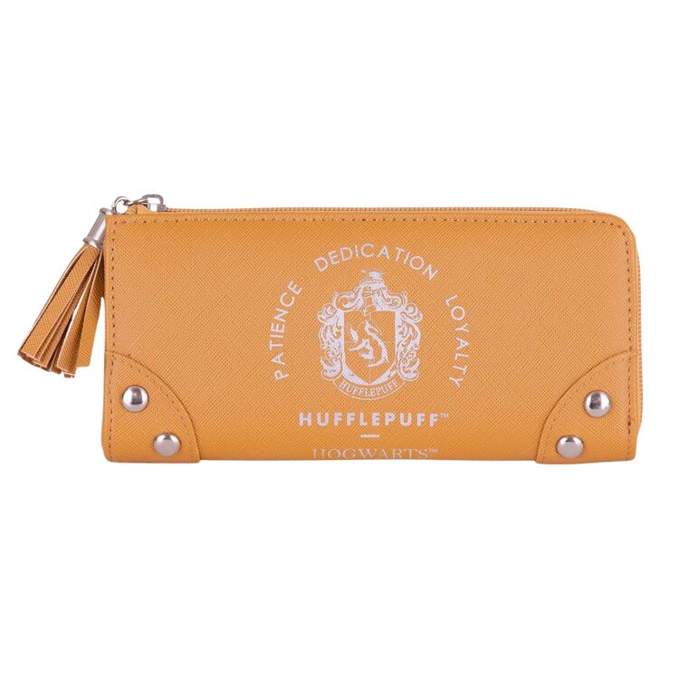 Product Πορτοφόλι Harry Potter Hufflepuff image