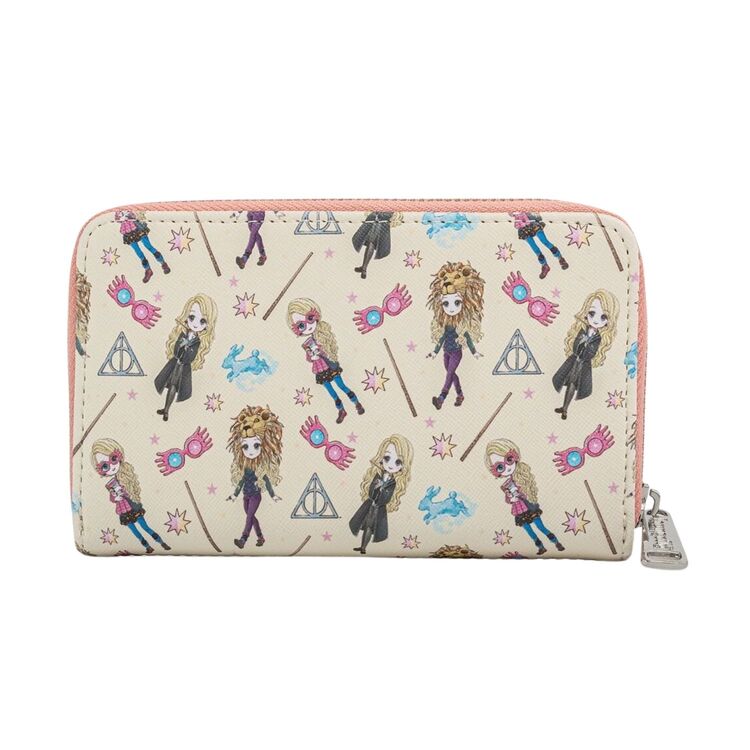 Product Πορτοφόλι Loungefly Harry Potter Luna Lovegood image