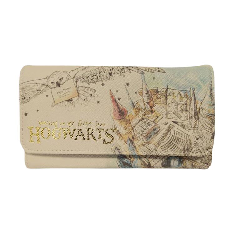 Product Πορτοφόλι Harry Potter Owl Post image