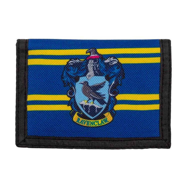 Product Πορτοφόλι Harry Potter Ravenclaw Nylon TriFold image