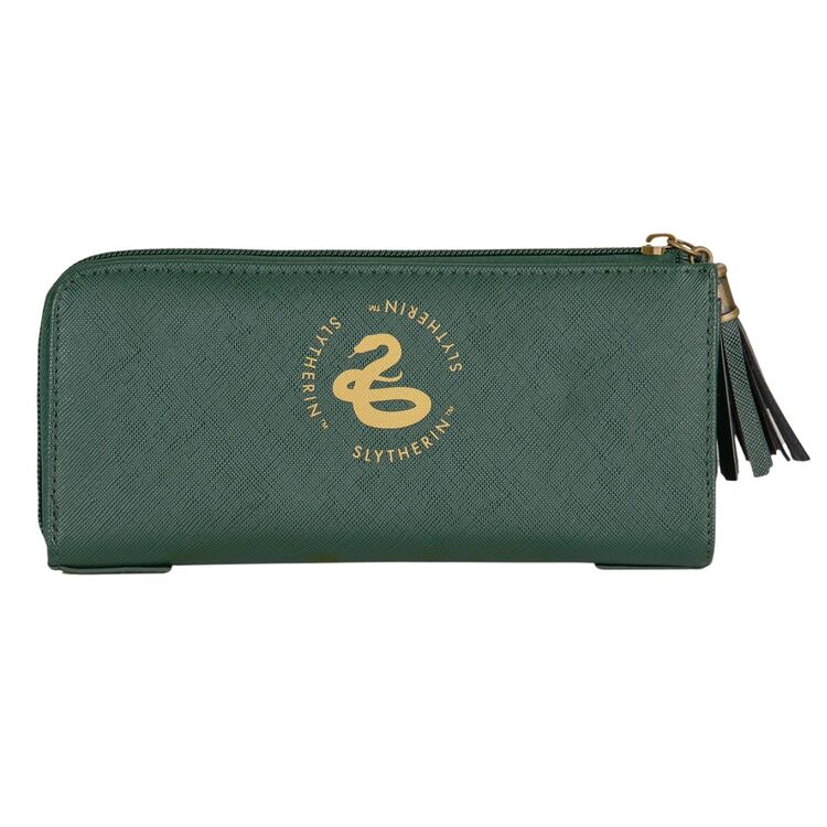 Product Πορτοφόλι Harry Potter Slytherin image