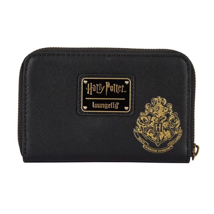 Product Πορτοφόλι Loungefly Harry Potter Scorcerers Stone Zip Around Wallet image