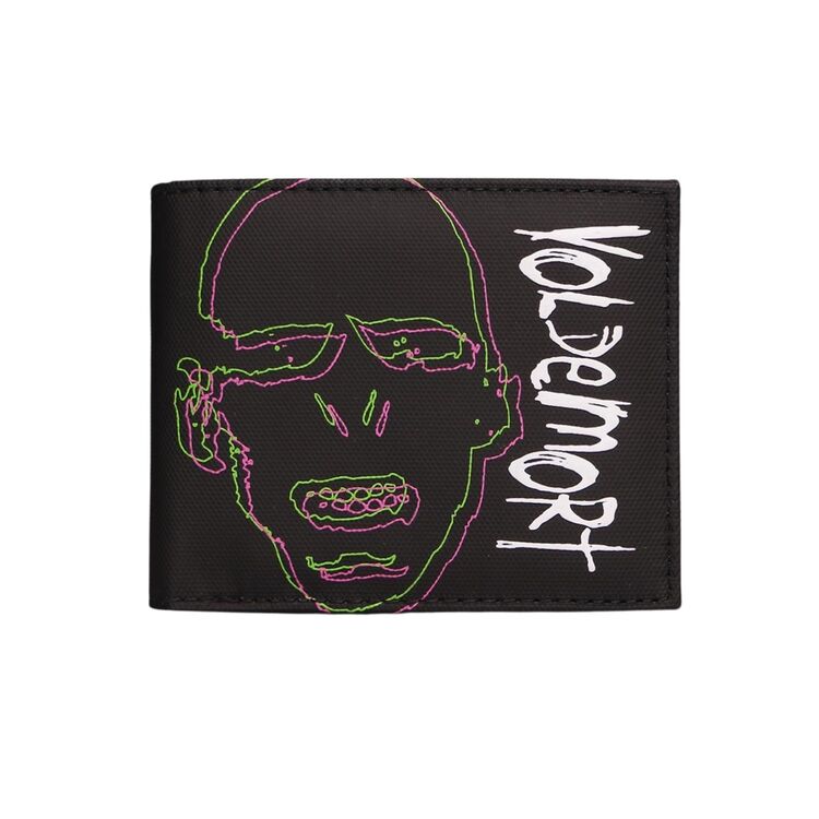 Product Πορτοφόλι Harry Potter Wizards Unite Bifold image