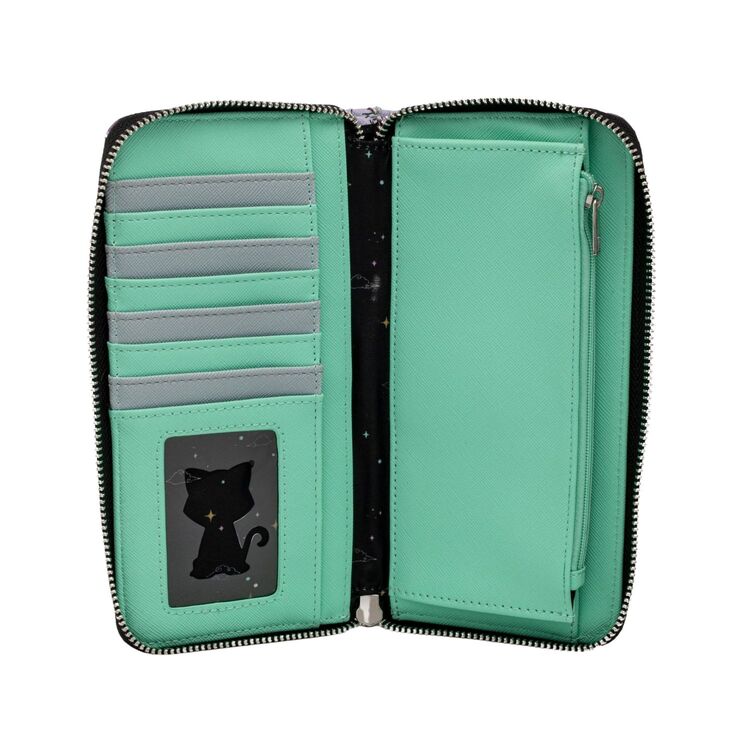 Product Loungefly Disney Hocus Pocus Scene Wallet image