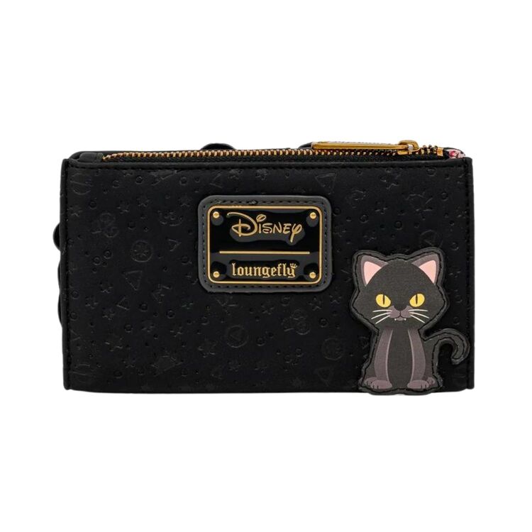 Product Loungefly Disney Hocus Pocus  Sanderson Sisters  Wallet image