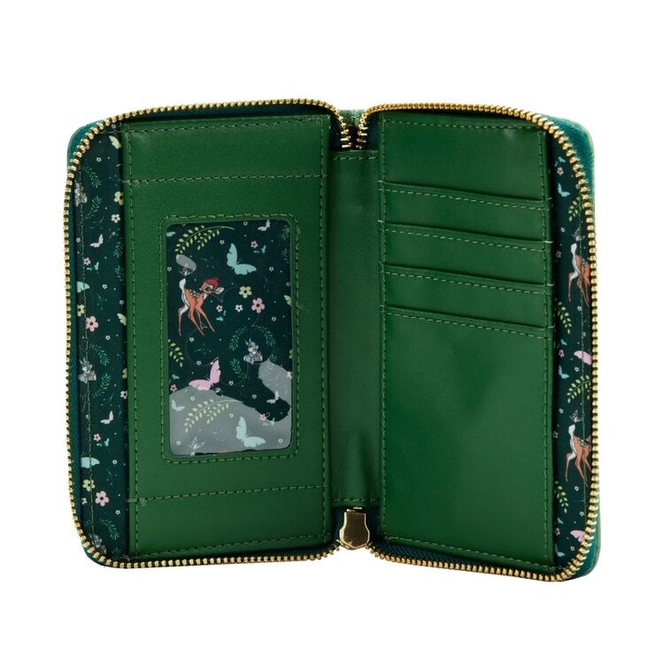 Product Loungefly Disney Bambi Classic Wallet image
