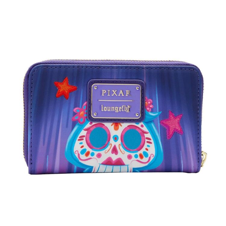 Product Πορτοφόλι Loungefly Disney Pixar Moments Coco Miguel And Hector Performance image