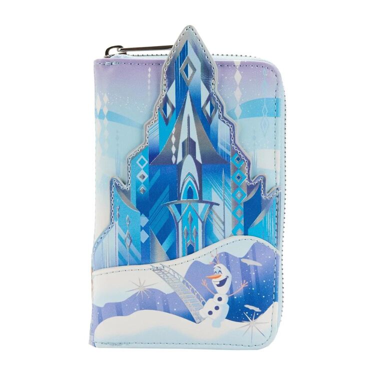 Product Πορτοφόλι Loungefly Disney Frozen Castle image
