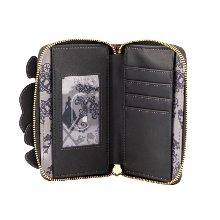 Product Πορτοφόλι Loungefly Disney Villains Scene Evil Stepmother and Step Sisters image