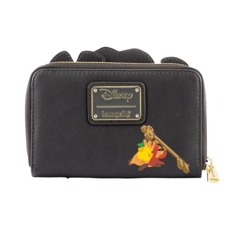 Product Πορτοφόλι Loungefly Disney Villains Scene Evil Stepmother and Step Sisters image