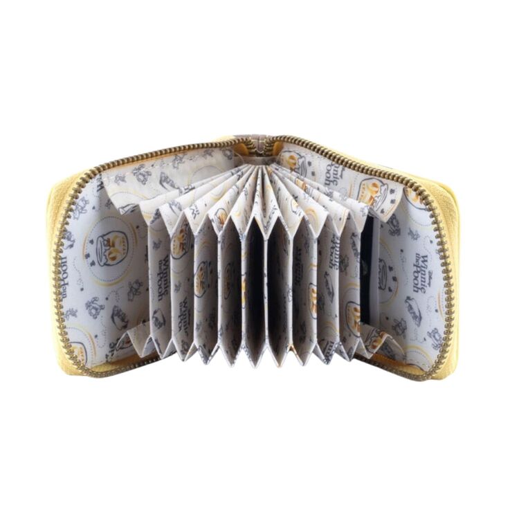 Product Loungefly Disney Winnie The Pooh 95Th Anniversary Wallet image