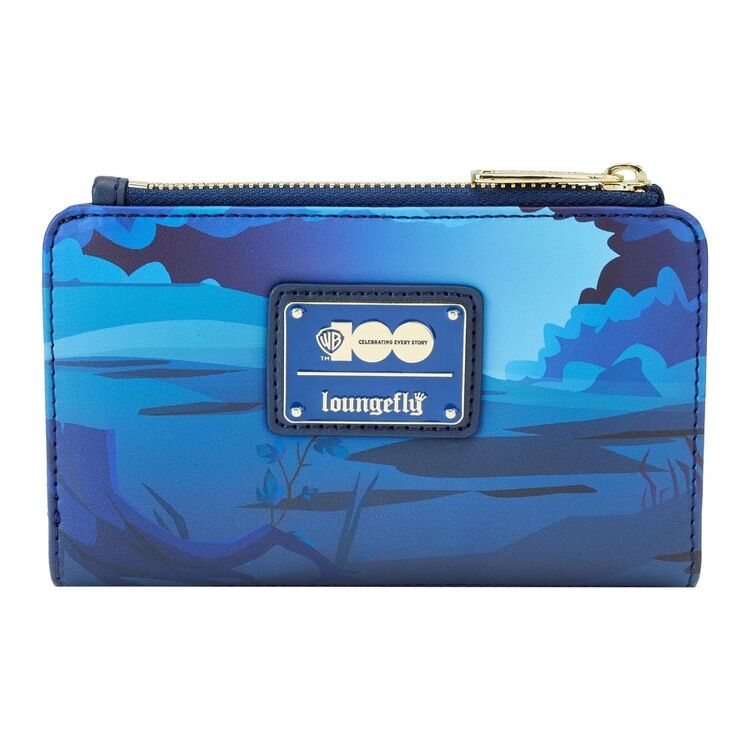 Product Πορτοφόλι Loungefly Looney Tunes X Scooby Doo 100th Annivwrsary image