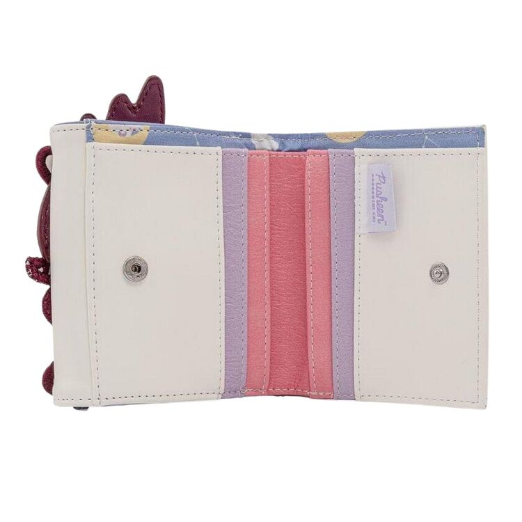 Product Loungefly Pusheen Unicorn Wallet image