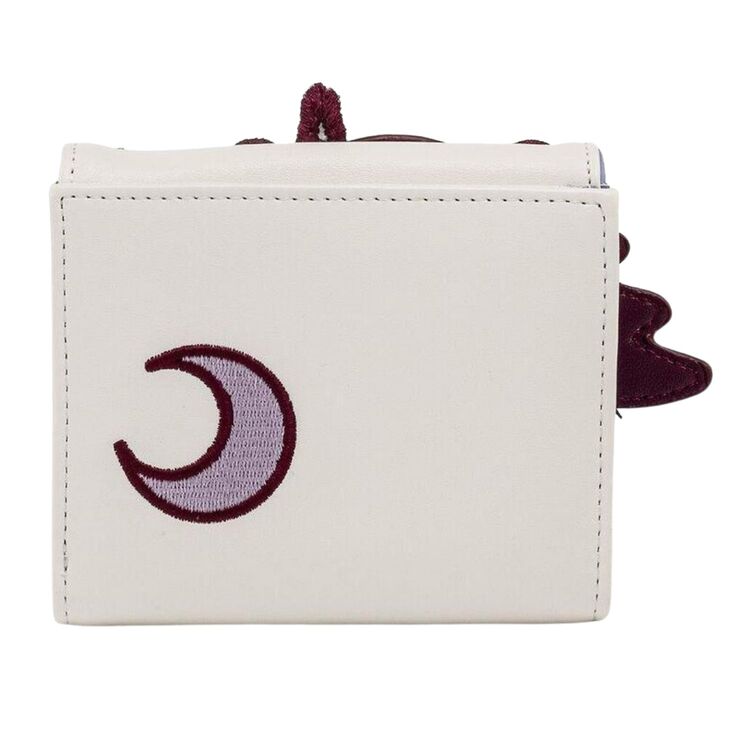 Product Loungefly Pusheen Unicorn Wallet image