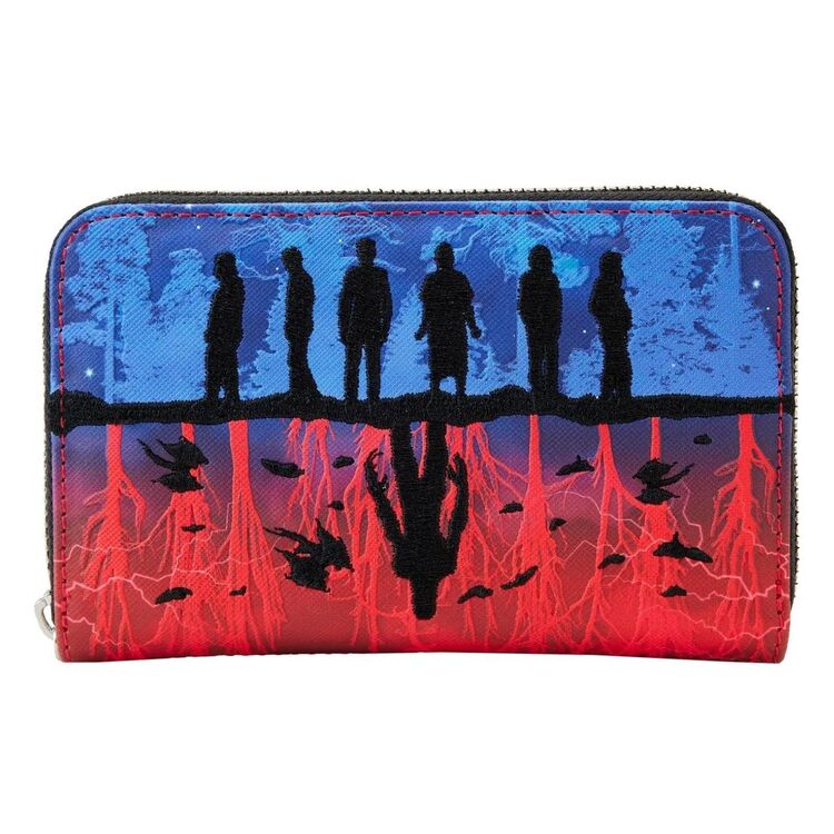 Product Πορτοφόλι Loungefly Stranger Things Upside Down image