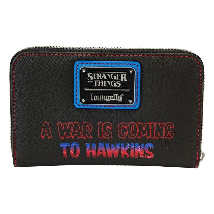 Product Πορτοφόλι Loungefly Stranger Things Upside Down image