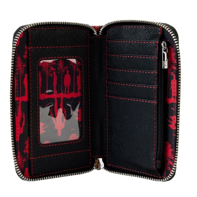 Product Πορτοφόλι Loungefly Stranger Things Upside Down image