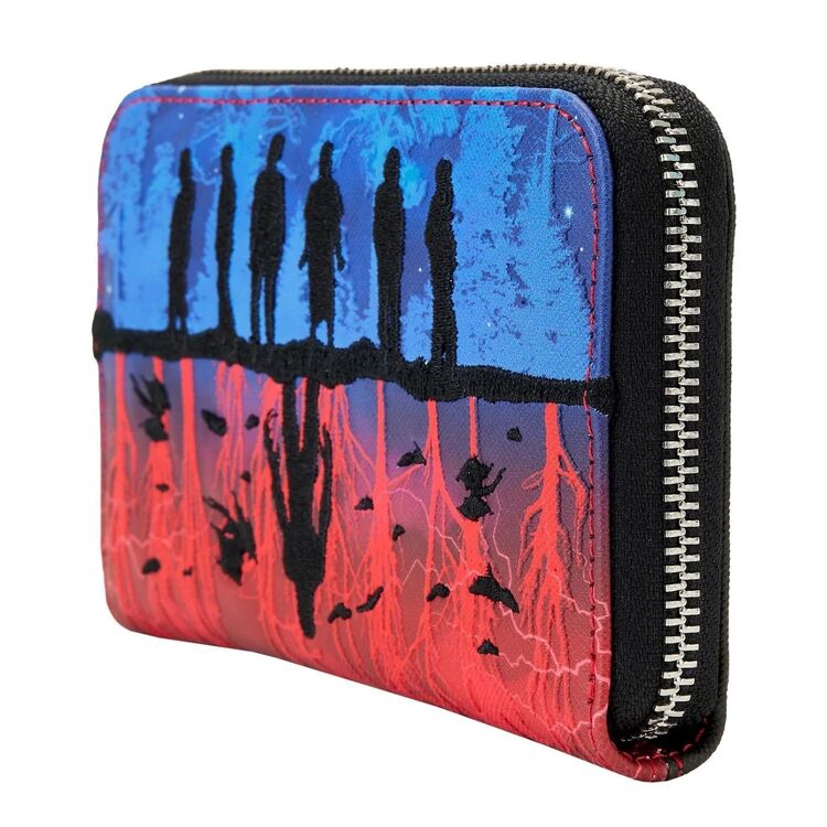 Product Πορτοφόλι Loungefly Stranger Things Upside Down image