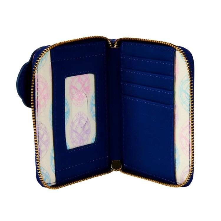 Product Πορτοφόλι Loungefly Marvel Dr Strange Multiverse image