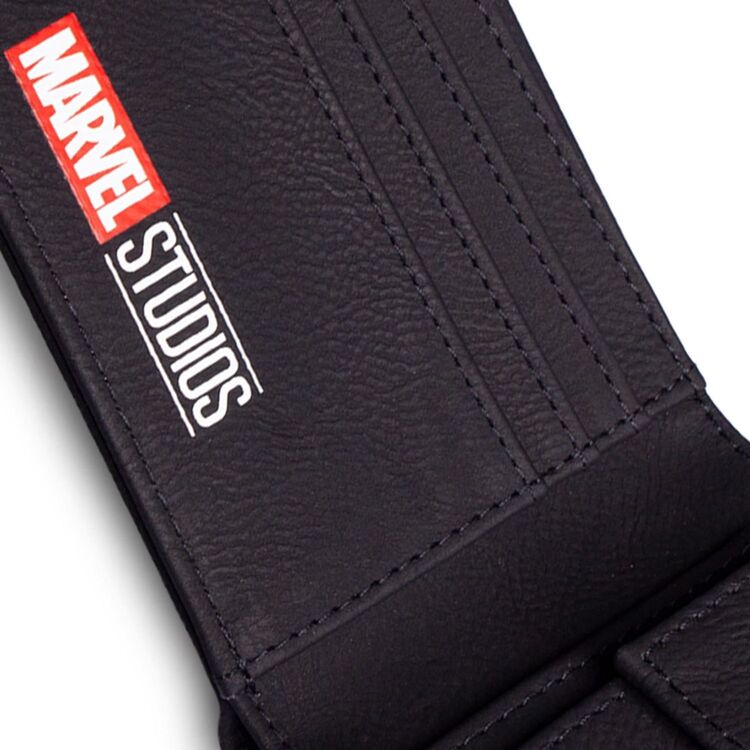 Product Marvel Thor Bifold Wallet image