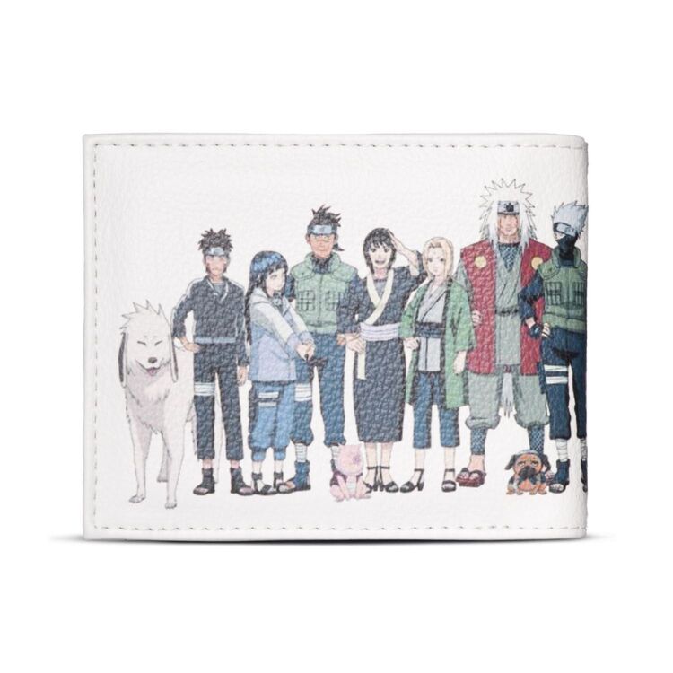 Product Πορτοφόλι Naruto All Characters image