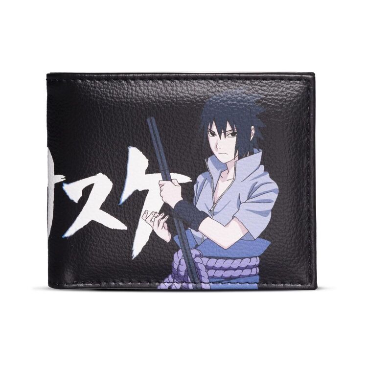 Product Naruto Sasuke Wallet image