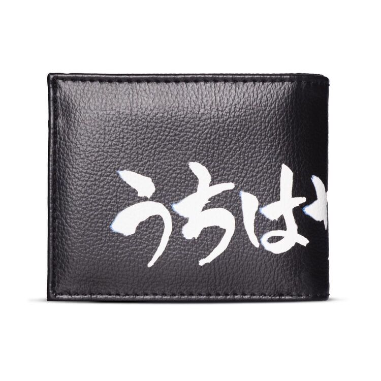 Product Naruto Sasuke Wallet image