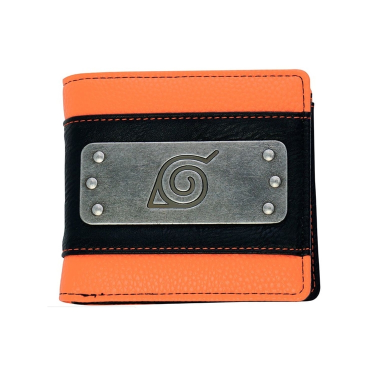 Product Naruto Premium Wallet image