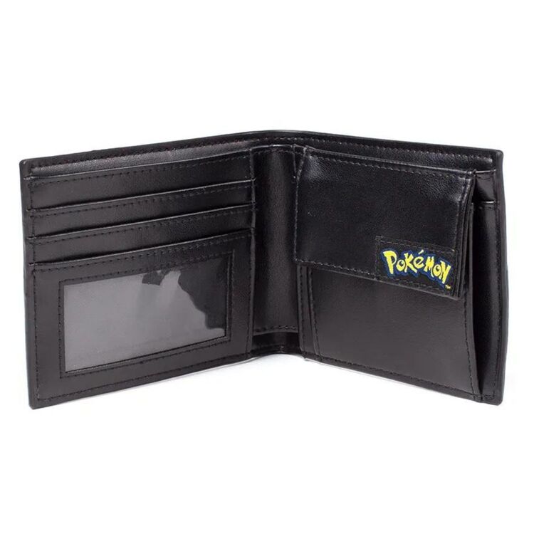 Product Pokemon Pokeball Bifold Wallet image
