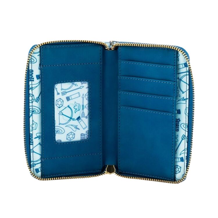 Product Πορτοφόλι Loungefly Disney Robin Hood Sherwood image