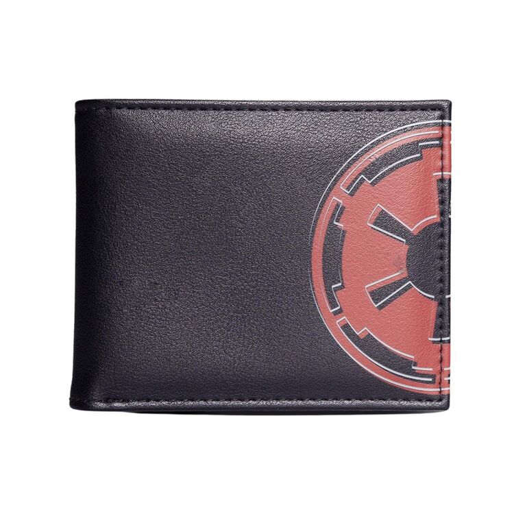 Product Obi Wan Kenobi Bifold Wallet image
