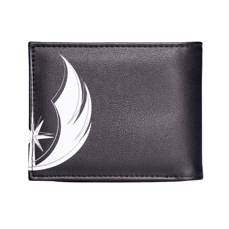 Product Obi Wan Kenobi Bifold Wallet image