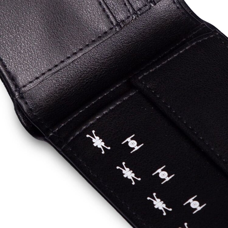 Product Obi Wan Kenobi Bifold Wallet image