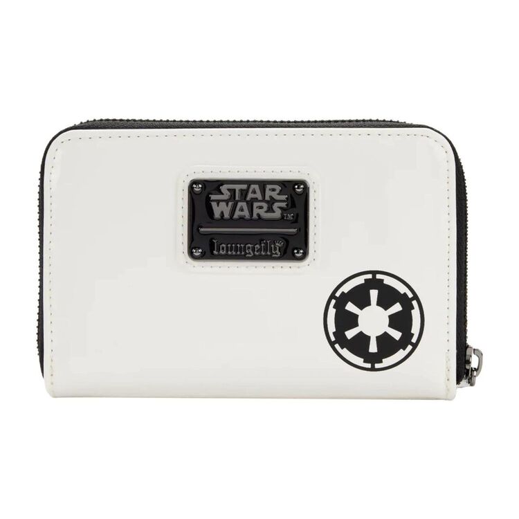 Product Πορτοφόλι Loungefly Star Wars Stormtrooper Zip Around image