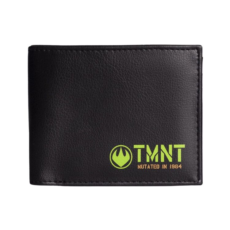 Product Teenaje Mutant Ninja Turtles Biofold Wallet image