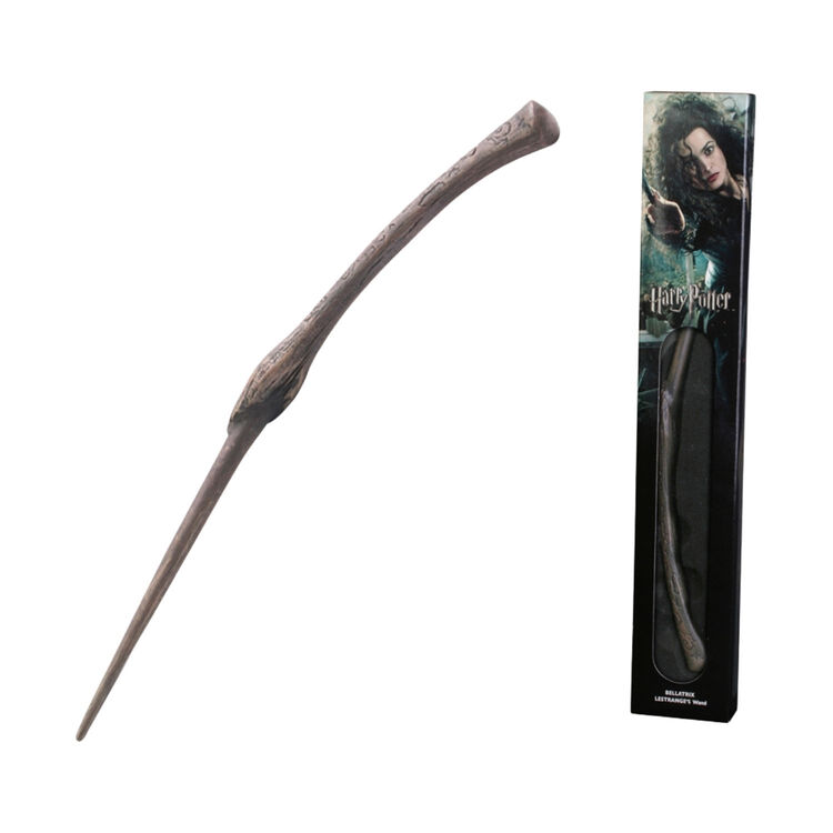 Product Ραβδί Harry Potter Bellatrix Blister image