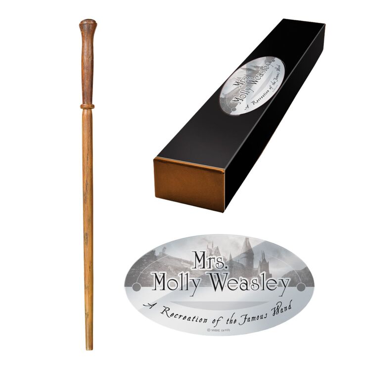 Product Μαγικό Ραβδί Mrs. Molly Wesley image
