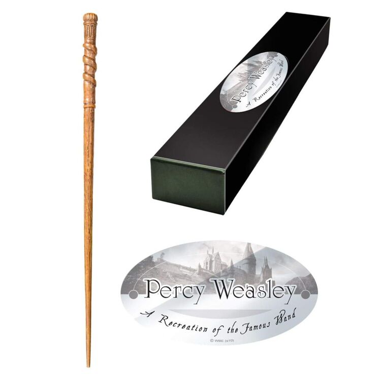 Product Μαγικό Ραβδί Harry Potter Precy Wesley image