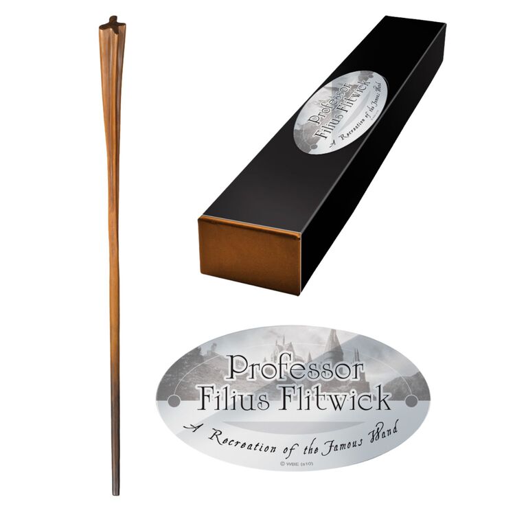 Product Μαγικό Ραβδί Harry Potter Filius Flitwick image