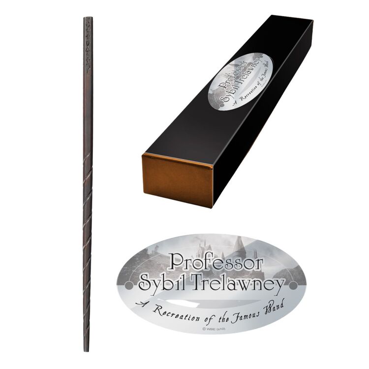 Product Harry Potter Sibyl Trelawney Wand image