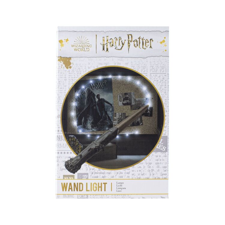 Product Φωτάκια Harry Potter Wand image