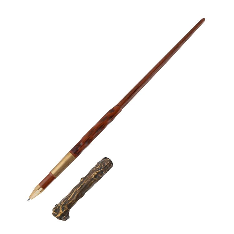 Product Harry Potter Wand Pen Display image