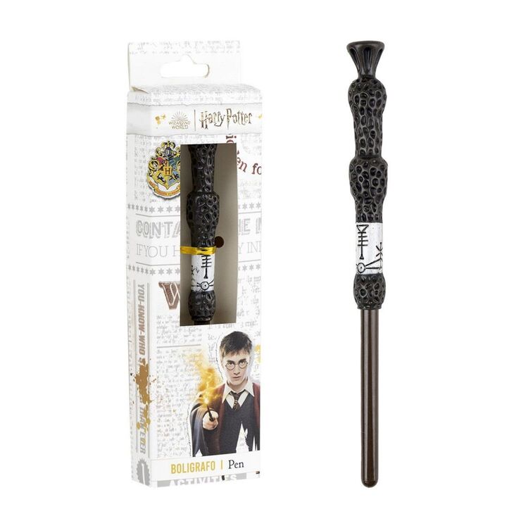 Product Harry Potter Dumbledore Wand Pen image